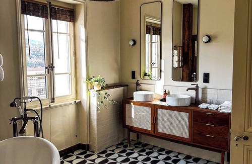 Annonay House | Maison d'hôtes - Stay & Cook