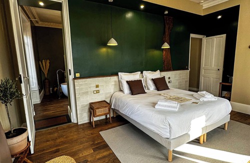 Annonay House | Maison d'hôtes - Stay & Cook