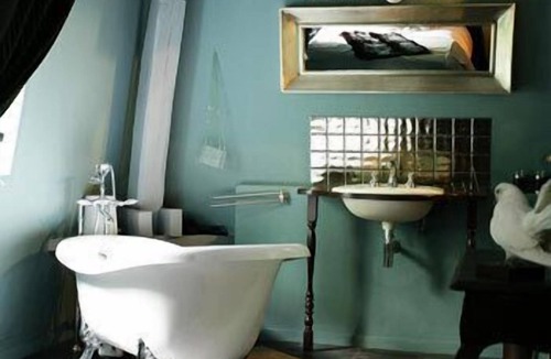 Provins House | Maison d'Hôtes Stella Cadente