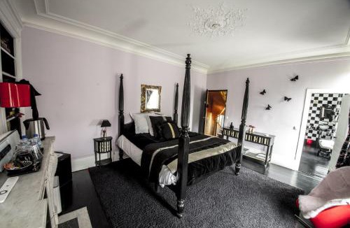 Provins Bed & Breakfast | Maison d'hôtes Stella Cadente