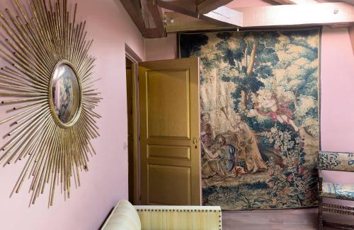 Provins Bed & Breakfast | Maison d'hôtes Stella Cadente