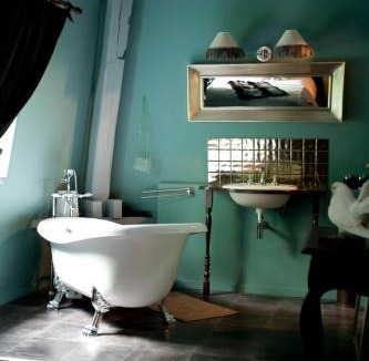 Provins Bed & Breakfast | Maison d'hôtes Stella Cadente