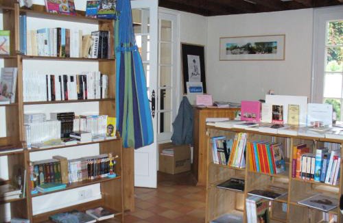 Bois-le-Roi House | Maison d'Hôtes Villa Brindille