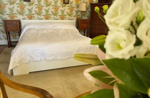 Lempaut House | Maison d'hôtes - Villa Les Pins - Lempaut