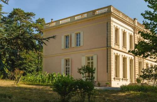 Lempaut House | Maison d'hôtes - Villa Les Pins - Lempaut
