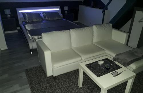 La Chavanne House | Maison d'hôtes Zen