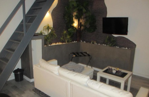 La Chavanne House | Maison d'hôtes Zen