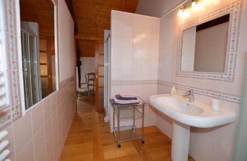 La Chapelle-Thouarault House | Maison d'hôtes de l'Huardière