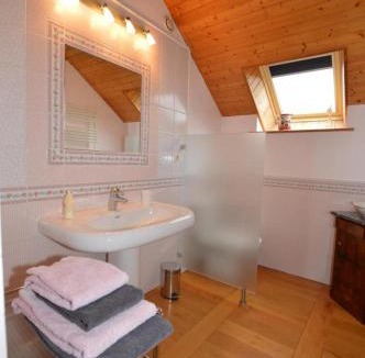 La Chapelle-Thouarault House | Maison d'hôtes de l'Huardière