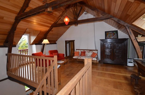 La Chapelle-Thouarault Bed & Breakfast | Maison d'hôtes de l'Huardière