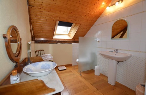 La Chapelle-Thouarault Bed & Breakfast | Maison d'hôtes de l'Huardière