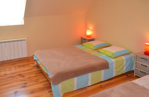 Villiers-Saint-Georges House | Maison d'Hôtes de Villiers