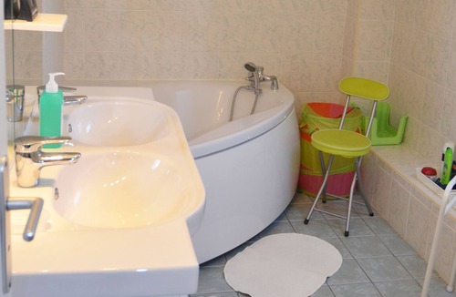 Villiers-Saint-Georges House | Maison d'Hôtes de Villiers