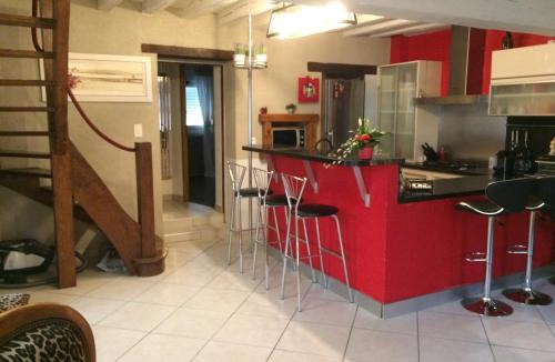 Villy House | Maison D Helene