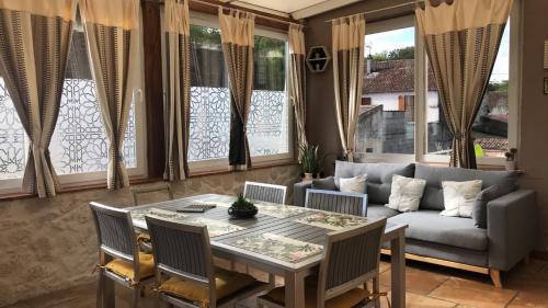 Villy House | Maison D Helene