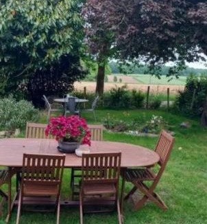 Paimpont Bed & Breakfast | Maison d hote " chez marie " sur Paimpont