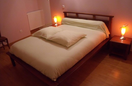 Montbardois House | Maison D'Hote Le Relais