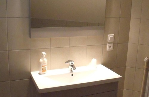 Montbardois House | Maison D'Hote Le Relais