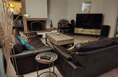 Donneville House | Maison d hotes Beauregard