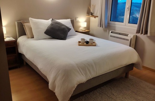 Donneville House | Maison d hotes Beauregard
