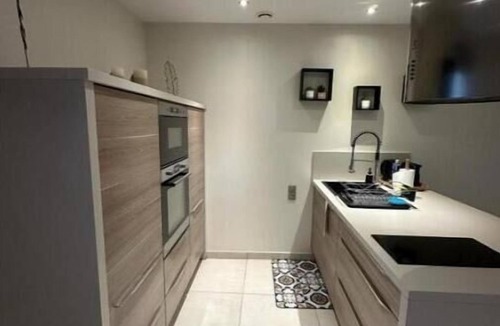 ZAC Andromede Apartment | Maison D'hotes Chic à Beauzelle