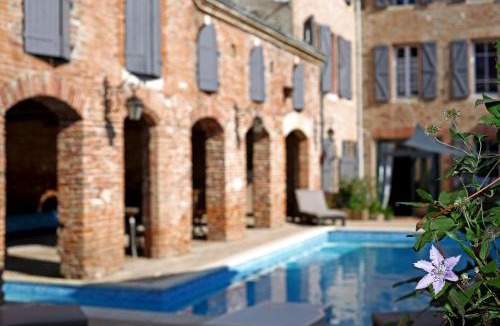 Gaillac Bed & Breakfast | Maison d'Hotes Delga