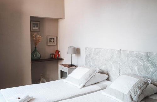 Gaillac Bed & Breakfast | Maison d'Hotes Delga