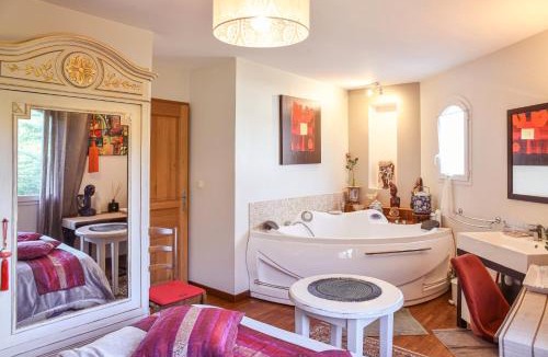 Veyssilieu Bed & Breakfast | Maison d'hotes Dolce Vita