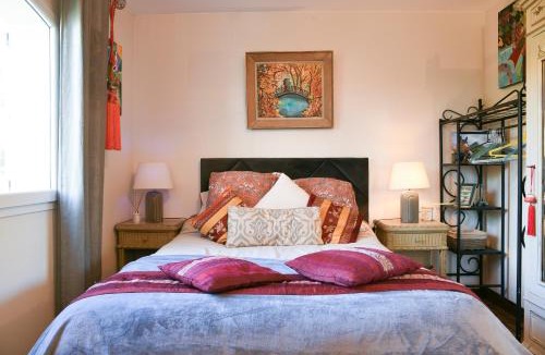 Veyssilieu Bed & Breakfast | Maison d'hotes Dolce Vita