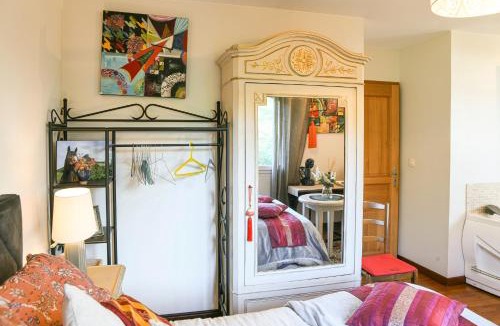 Veyssilieu Bed & Breakfast | Maison d'hotes Dolce Vita