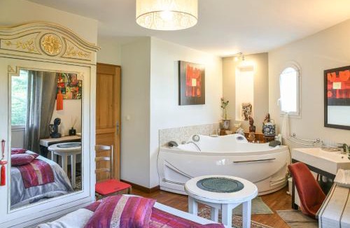 Veyssilieu Bed & Breakfast | Maison d'hotes Dolce Vita