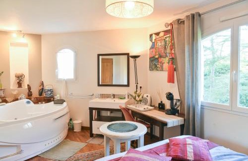 Veyssilieu Bed & Breakfast | Maison d'hotes Dolce Vita