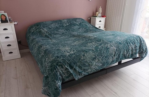 Pin - Vert Galant House | maison d'hotes Dromain