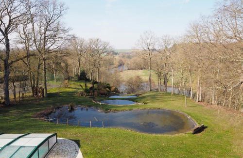 May-sur-Orne House | MAISON d HOTES