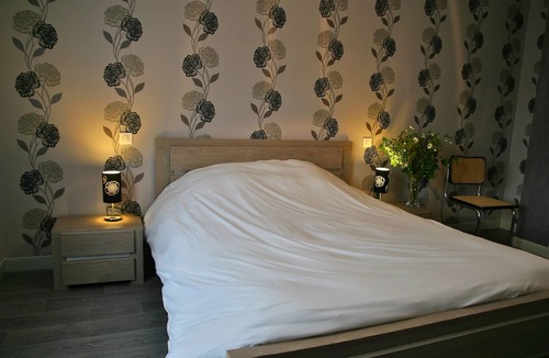 Colombe-le-Sec Bed & Breakfast | Maison d'hotes La Colombelle