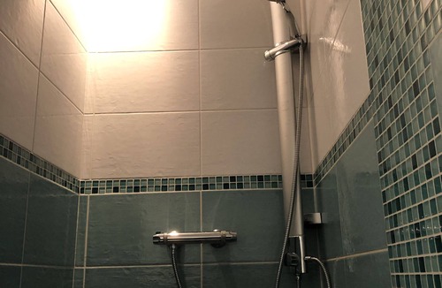 Colombe-le-Sec Bed & Breakfast | Maison d'hotes La Colombelle