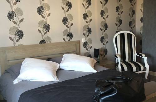 Colombe-le-Sec Bed & Breakfast | Maison d'hotes La Colombelle