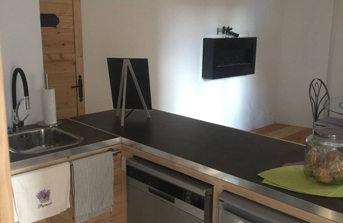 Volonne Bed & Breakfast | Maison d'hotes La Voute