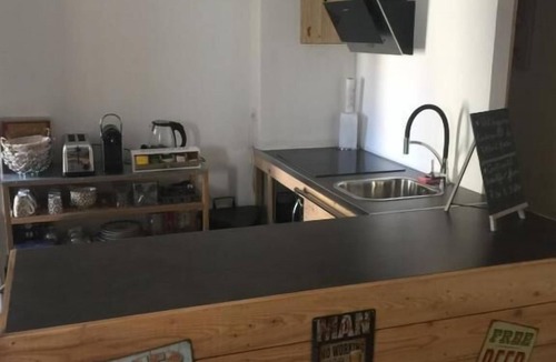 Volonne Bed & Breakfast | Maison d'hotes La Voute