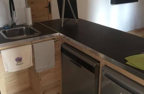 Volonne Bed & Breakfast | Maison d'hotes La Voute