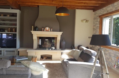 Arcangues House | Maison d hotes Lapitxuri