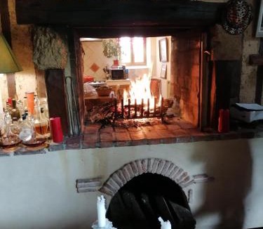 Monguilhem House | Maison d'Hotes Le Chai d'Armagnac