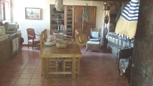 Monguilhem House | Maison d'Hotes Le Chai d'Armagnac