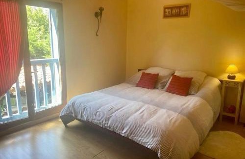 Monguilhem House | Maison d'Hotes Le Chai d'Armagnac