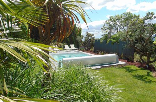 Gluiras House | Maison d'Hotes Les Palmiers