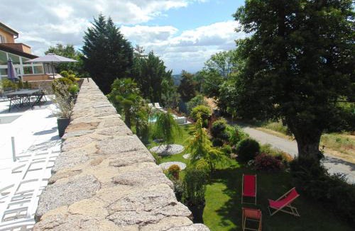 Gluiras House | Maison d'Hotes Les Palmiers