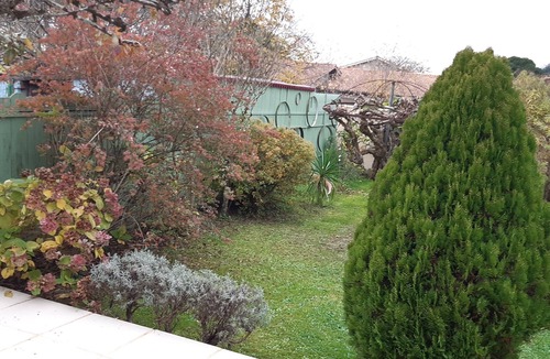 Cenac House | Maison D'hotes Proche Bordeaux et Vignobles