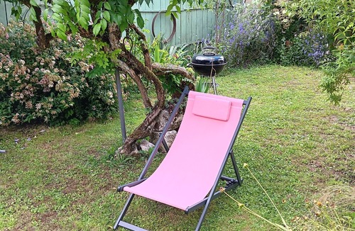 Cenac House | Maison D'hotes Proche Bordeaux et Vignobles