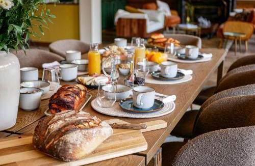 Annonay Bed & Breakfast | Maison d'hôtes - Stay and Cook