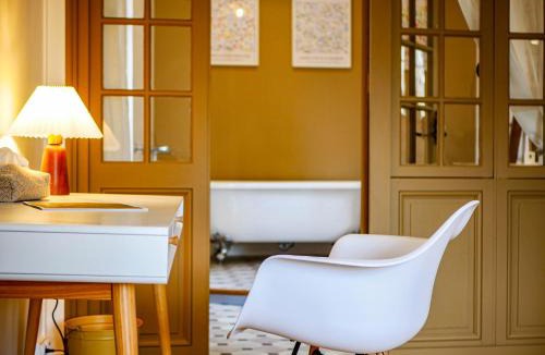 Annonay Bed & Breakfast | Maison d'hôtes - Stay and Cook